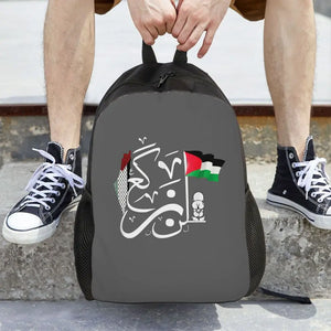 Keffiyeh Backpack