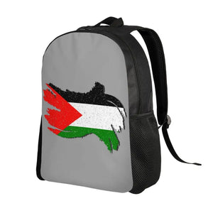 Keffiyeh Backpack