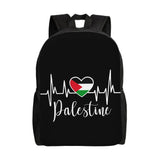 Keffiyeh Backpack