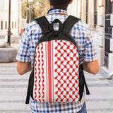 Keffiyeh Backpack