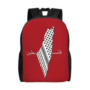 Keffiyeh Backpack