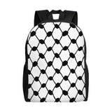 Keffiyeh Backpack