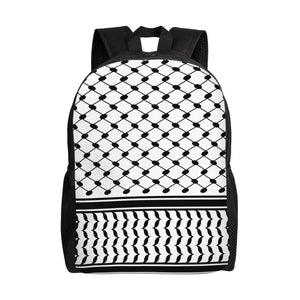 Keffiyeh Backpack