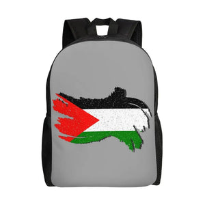 Keffiyeh Backpack