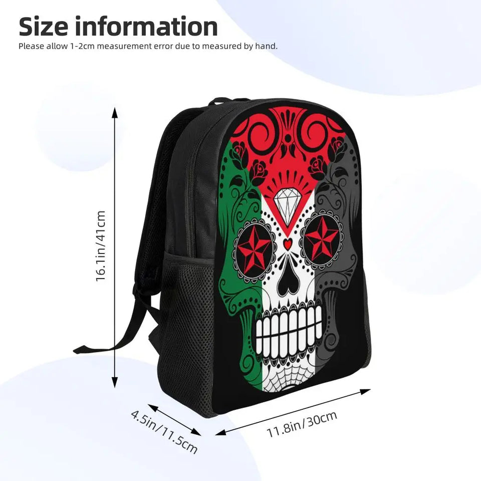 Keffiyeh Backpack