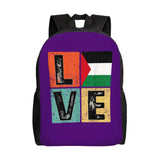 Keffiyeh Backpack