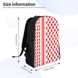 Keffiyeh Backpack