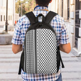 Keffiyeh Backpack