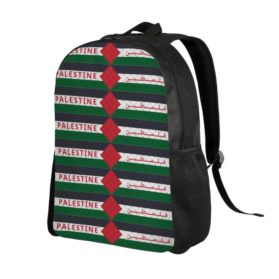 Keffiyeh Backpack