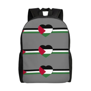 Keffiyeh Backpack