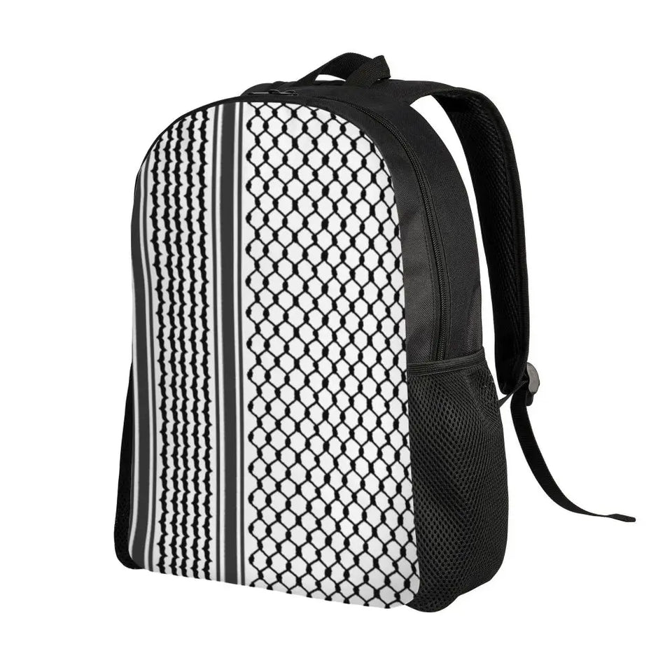 Keffiyeh Backpack