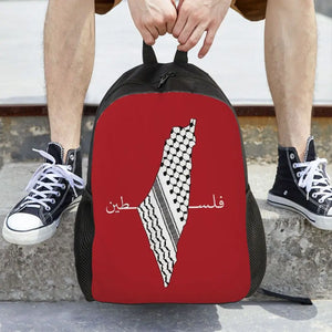 Keffiyeh Backpack