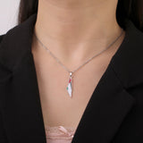 Palestine Pendant Necklacev