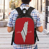 Keffiyeh Backpack