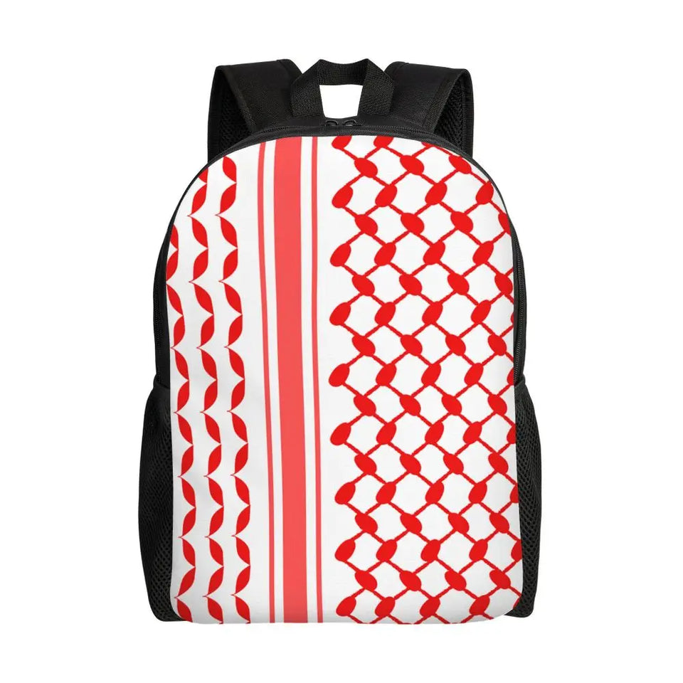 Keffiyeh Backpack