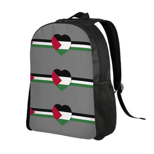 Keffiyeh Backpack