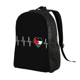 Keffiyeh Backpack