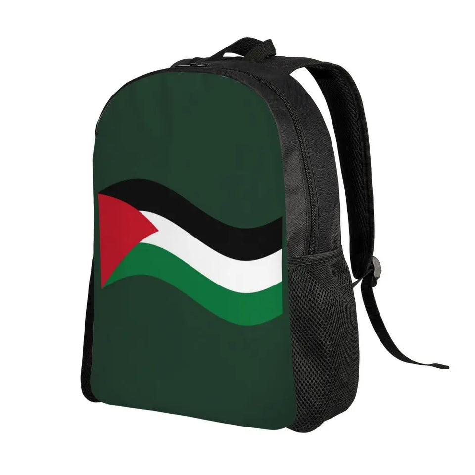 Keffiyeh Backpack