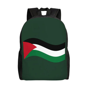 Keffiyeh Backpack