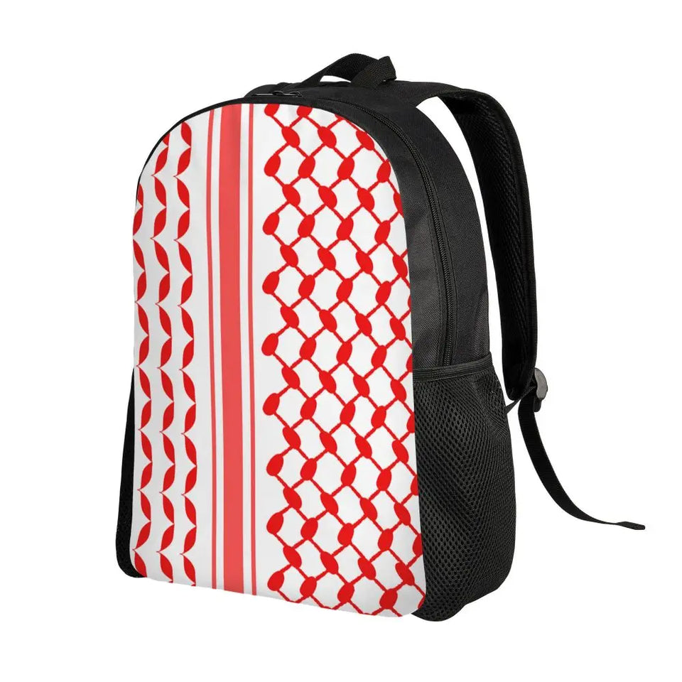 Keffiyeh Backpack