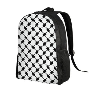 Keffiyeh Backpack