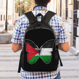 Keffiyeh Backpack