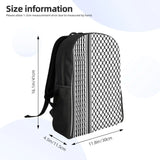 Keffiyeh Backpack