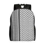 Keffiyeh Backpack