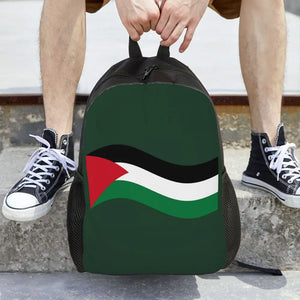 Keffiyeh Backpack