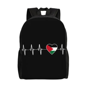 Keffiyeh Backpack