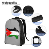 Keffiyeh Backpack