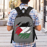 Keffiyeh Backpack