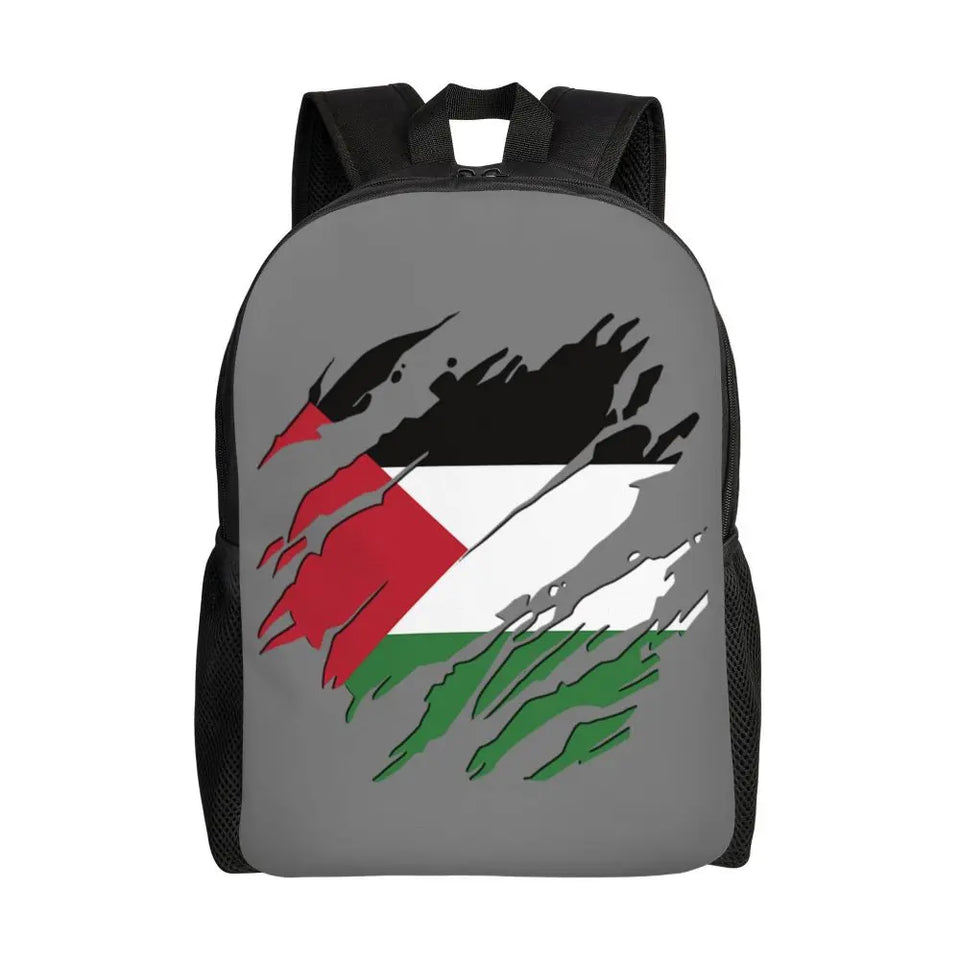 Keffiyeh Backpack