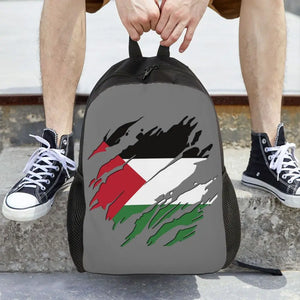 Keffiyeh Backpack