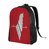 Keffiyeh Backpack