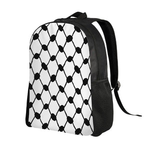 Keffiyeh Backpack