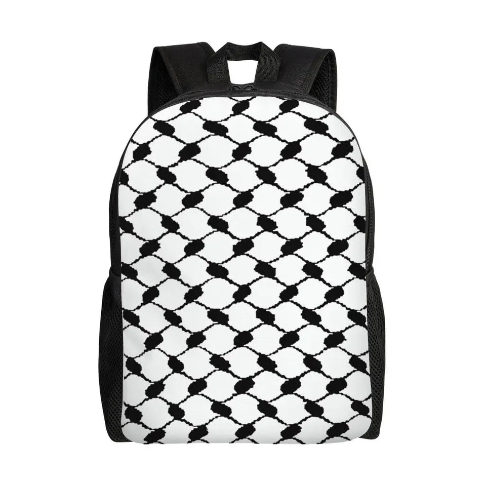 Keffiyeh Backpack