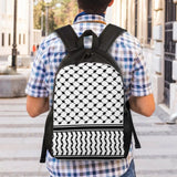 Keffiyeh Backpack