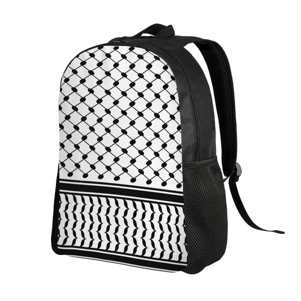 Keffiyeh Backpack