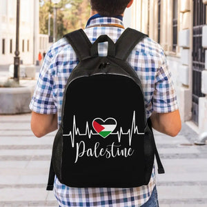 Keffiyeh Backpack