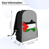 Keffiyeh Backpack