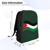 Keffiyeh Backpack