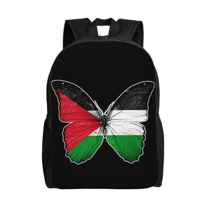 Keffiyeh Backpack